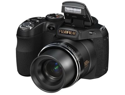 Цифровой Фотоаппарат Fujifilm FinePix S2800HD