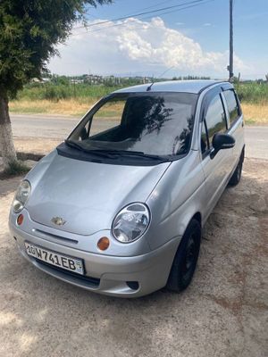 Продается Matiz Chevlovet