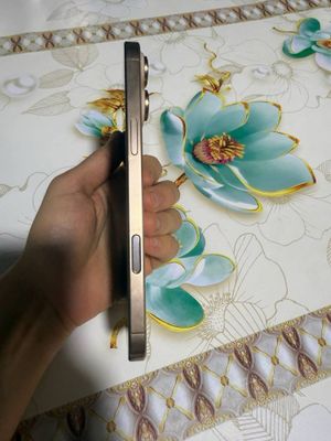 Iphon 16 pro max Disert