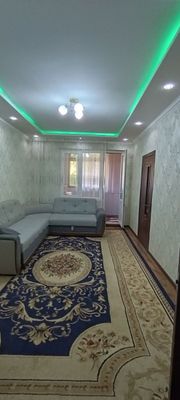 Сдаётся своя 2ком квартира