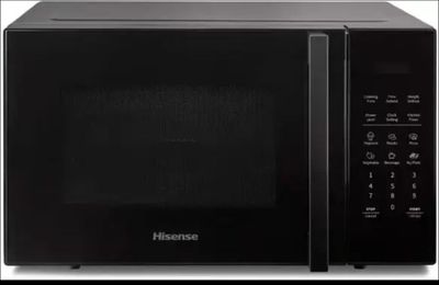 Микроволновая печь Hisense