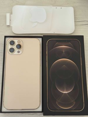 Iphone 12 pro max 128GB LLA