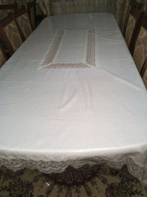 stol stul 10 tali holati yangi 3.000000