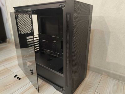 Корпус Deepcool-Matrexx 55 Mesh