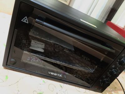 Vesta mini pech 36litr | Skidka narxda | веста мини печ