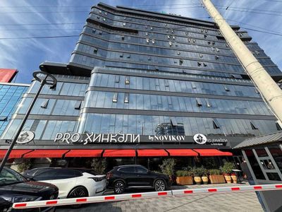 Продается нежилое помещение Юнусабад ор-р ресторан Про хинкали 600кв.м