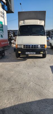 Gazel 1995 Газел 1995