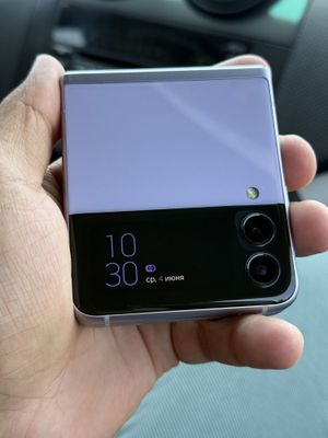 Samsung Flip 3 256/8