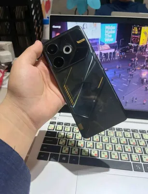 TECNO POVA 6 NEO 16/128 TALIK BATAREKA 7000/mah