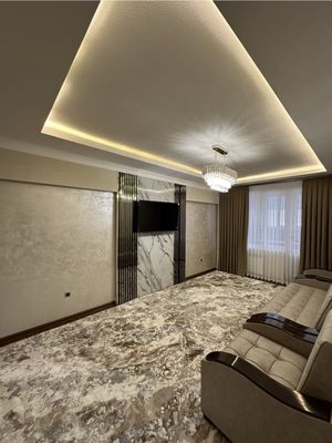 Аренда. Ц-5, ориентир На Небе — 3-комнатная квартира, 70 м²