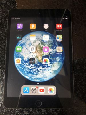 Ipad mini 2