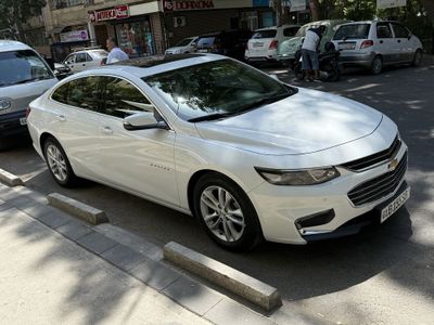 Malibu 2.4л 2018г 67000 км