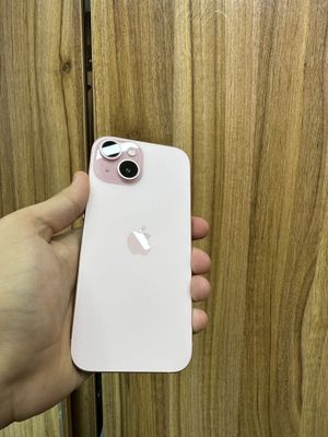 iphone 15 pink 128 gb 87 %