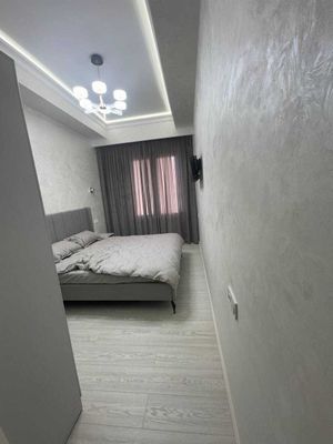 ЖК Green House ! Сдается квартира на Сергелийском р-не Сергели метро