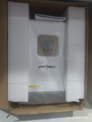 Инвертор prime гибрид 5 кВт