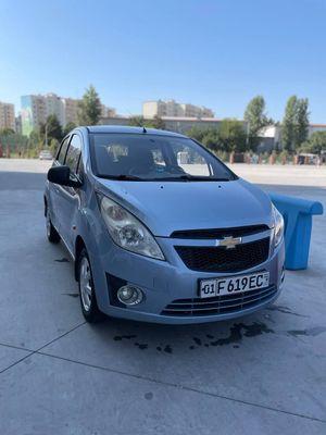 Arenda vikup Spark