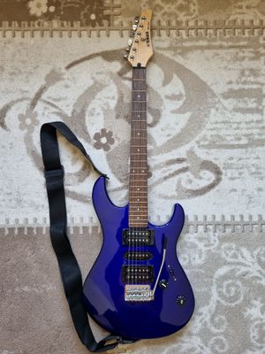 Электрогитара YAMAHA ERG 121C