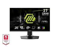 MSI 4K 160HZ монитор