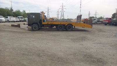 Kamaz Evakuator sotiladi