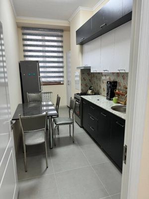 Sergeli 1- bekat Chosh tepa metro yonida kvartir_ Oilaga