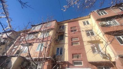 Продается квартира в Чиланзаре Ng9134