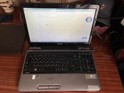 Ноутбук toshiba Фергана