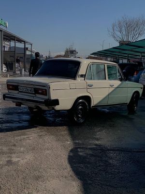 Vaz 2106 xolati alo