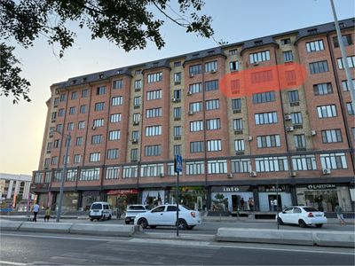 Kvartira sotiladi