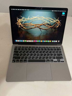 Macbook Air 13.3 M1 2020