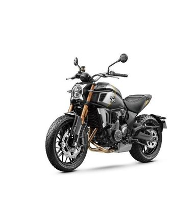 CFMOTO 700CL-X Heritage под заказ
