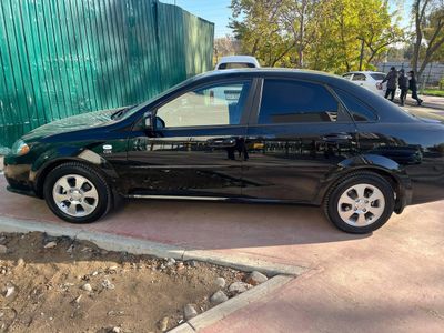 Gentra 3 pozitsa full
