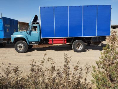 Sroshni Zil 130 Sotiladi Xolati A'lo