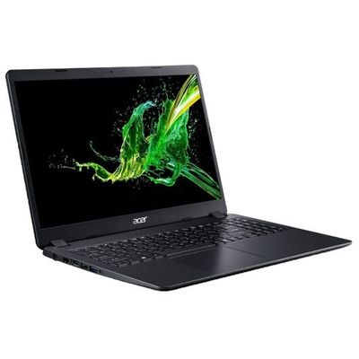 Acer Aspire 3 10 поколение i7 Озу 8гб память 1 тб