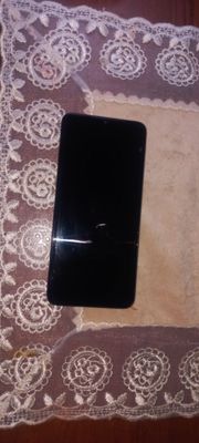 Infinix tel sotilad