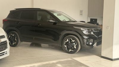 Kia seltos 2024 yil