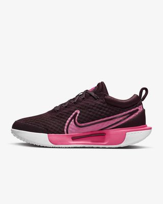 Женские тенисные кроссовки NikeCourt Zoom Pro Premium! Новые!