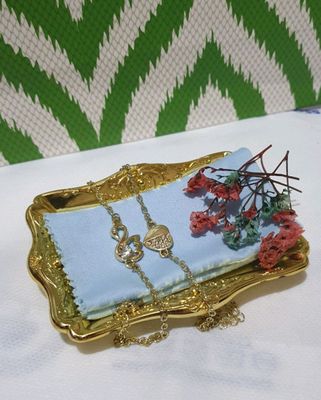 Komplekt brasletki