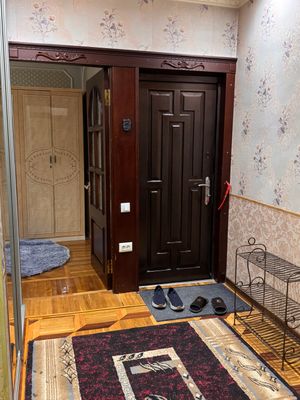 Квартира в аренду