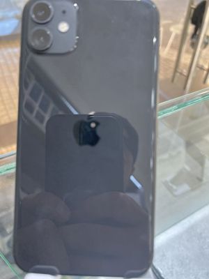 Iphone 11 Bllack 128 Gb Varinatga