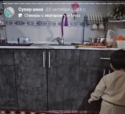 Продаётся кухонный мебель срочно