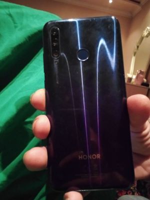 Honor 10i 128gb holat ideal