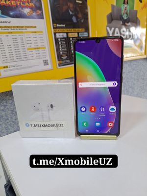 Samsung A31 4/64GB