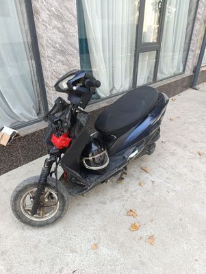Skuter sotiladi srocna