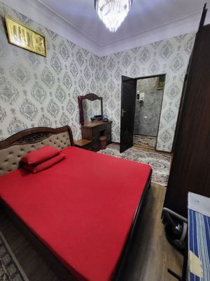 Квартира 2 комнтатная Мирабад