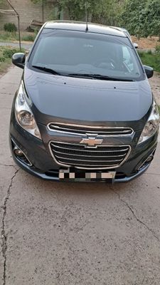 Продается Chevrolet Spark