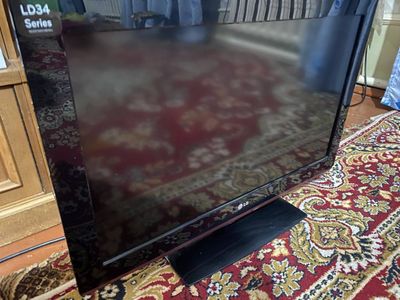 Телевизор LG в хорошем качестве