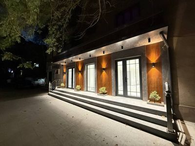 Аренда помещения Новомосковский 90м² новый ремонт