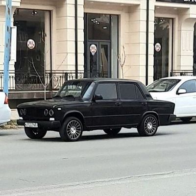 Vaz 2106 Холати идиал