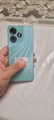 Tecno Camon 19 6+6/128GB Blue Igravoy Original Karobka Sastayani ideal