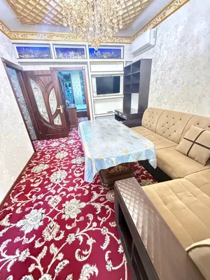 Продаётся 2 комнатная Чиланзар 3